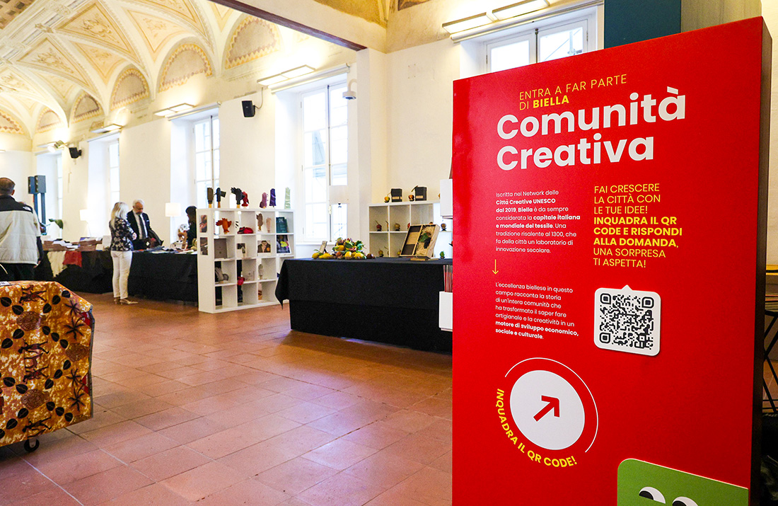 Biella-creativa
