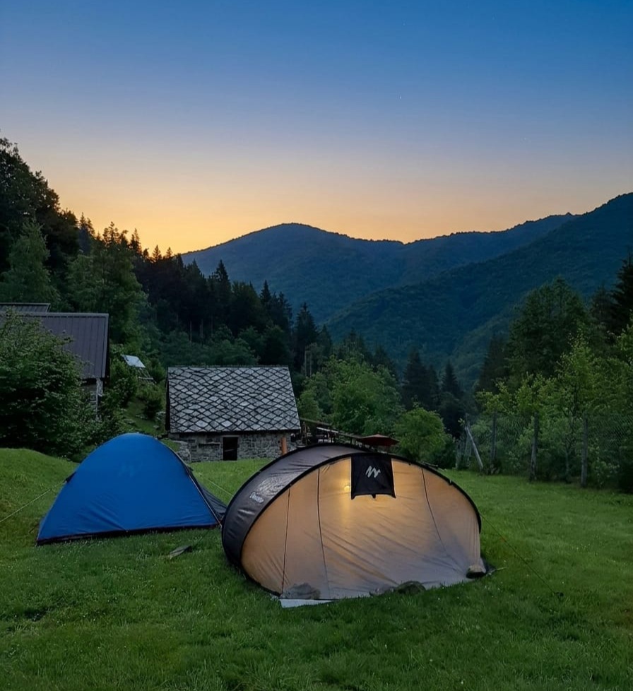 tenda